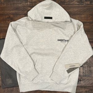 Essentials Fear of Good hoodie